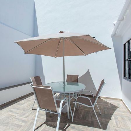 Villa Casa Alma Marbella Exterior foto