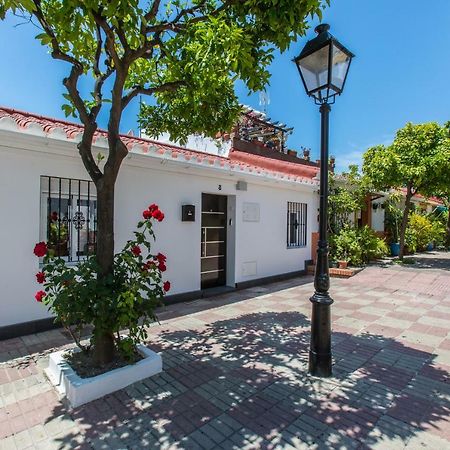 Villa Casa Alma Marbella Exterior foto
