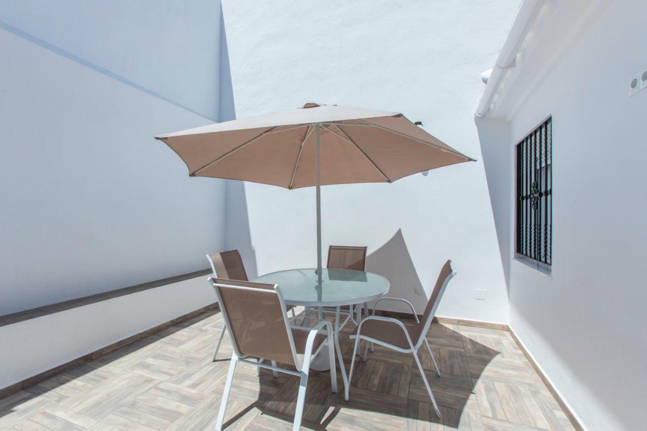 Villa Casa Alma Marbella Exterior foto