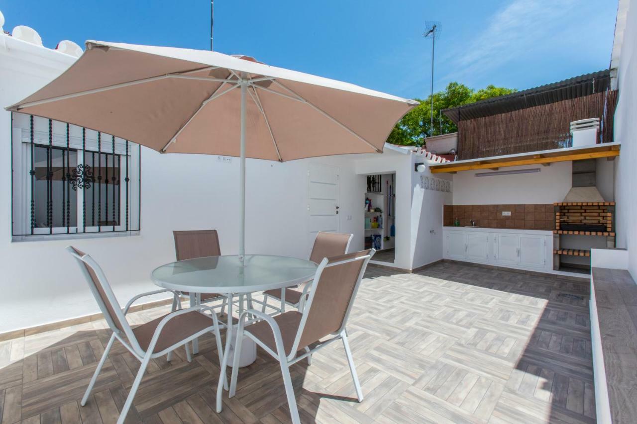 Villa Casa Alma Marbella Exterior foto