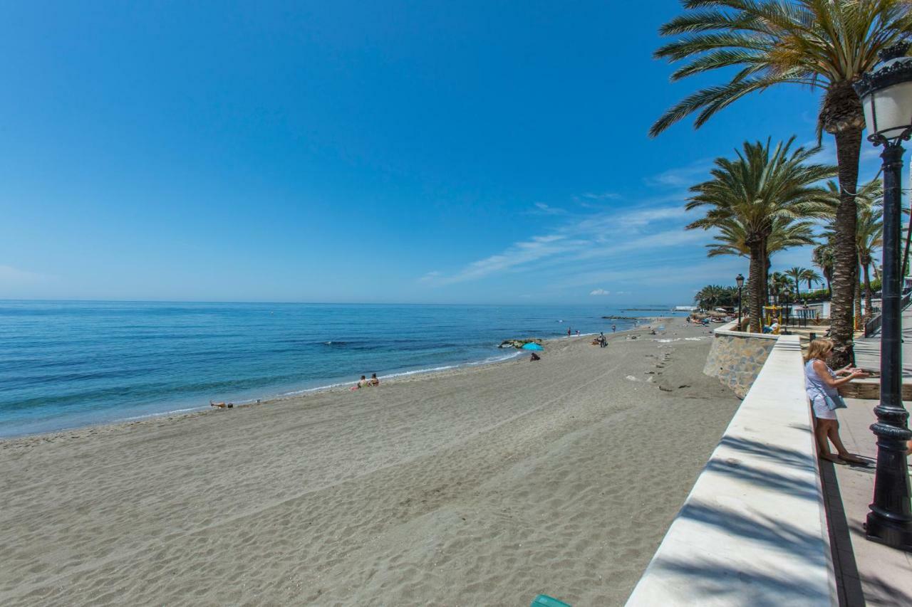Villa Casa Alma Marbella Exterior foto