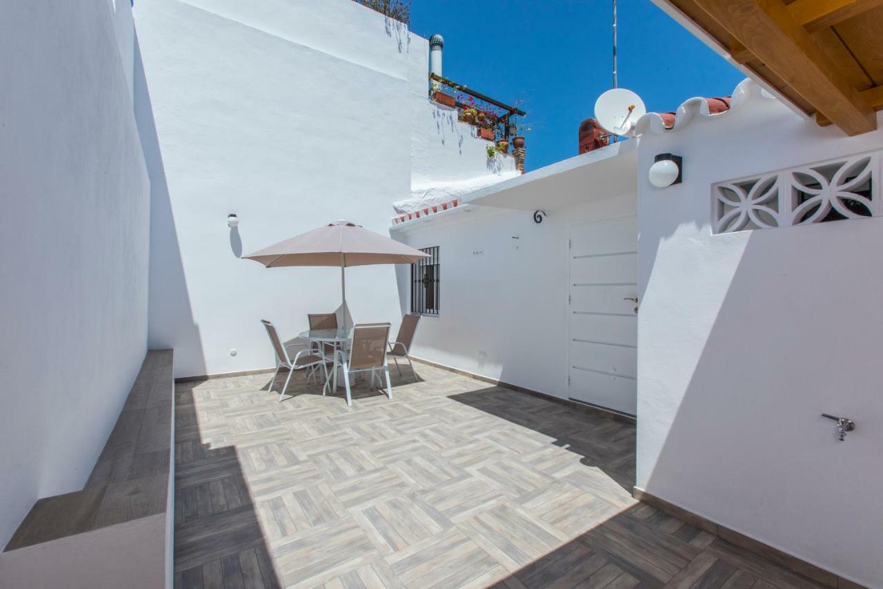 Villa Casa Alma Marbella Exterior foto
