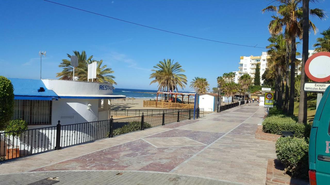 Villa Casa Alma Marbella Exterior foto